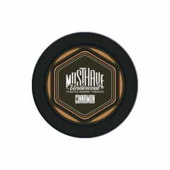 Табак для кальяна MUSTHAVE Cinnamon